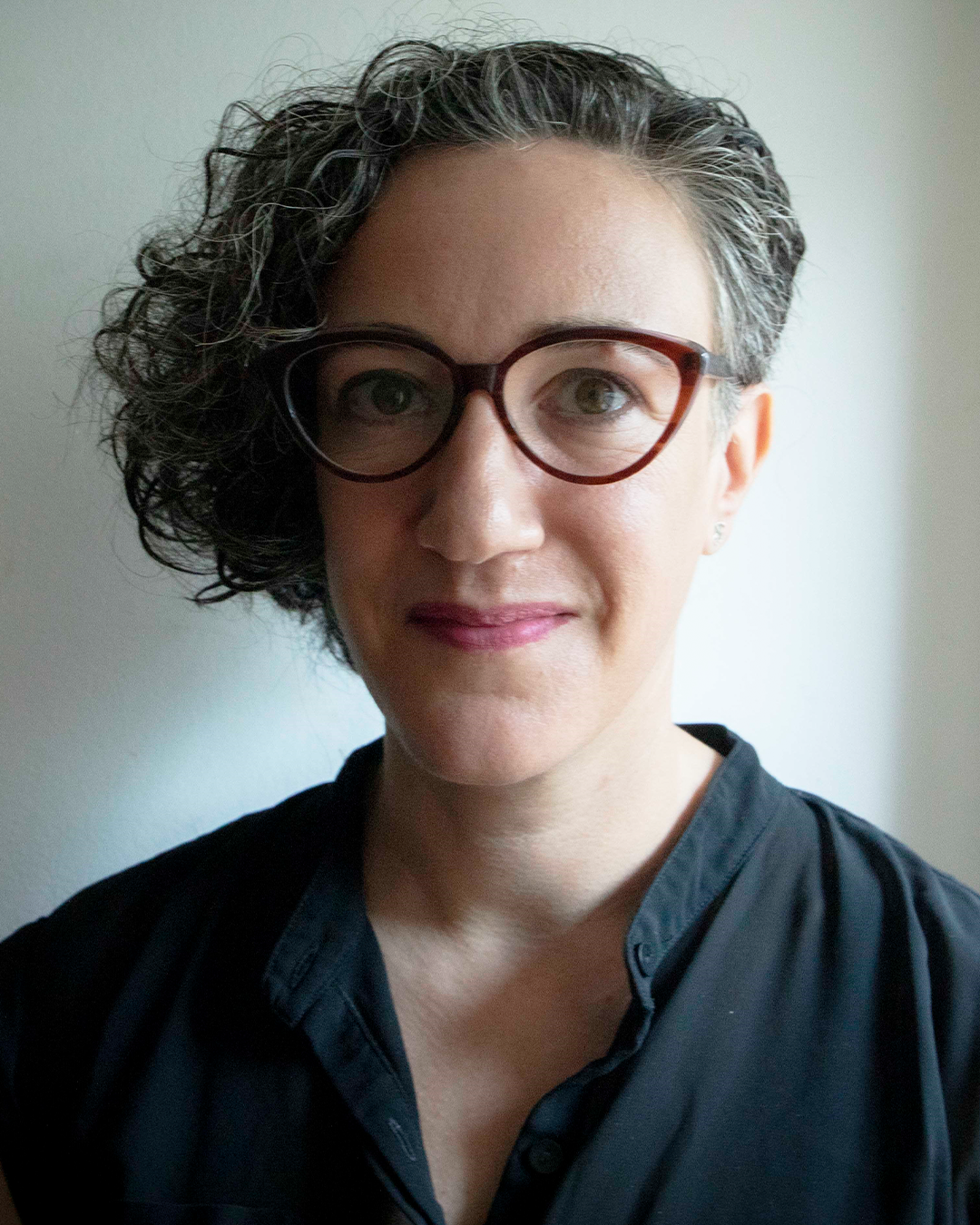 Headshot of Meredith Slopen